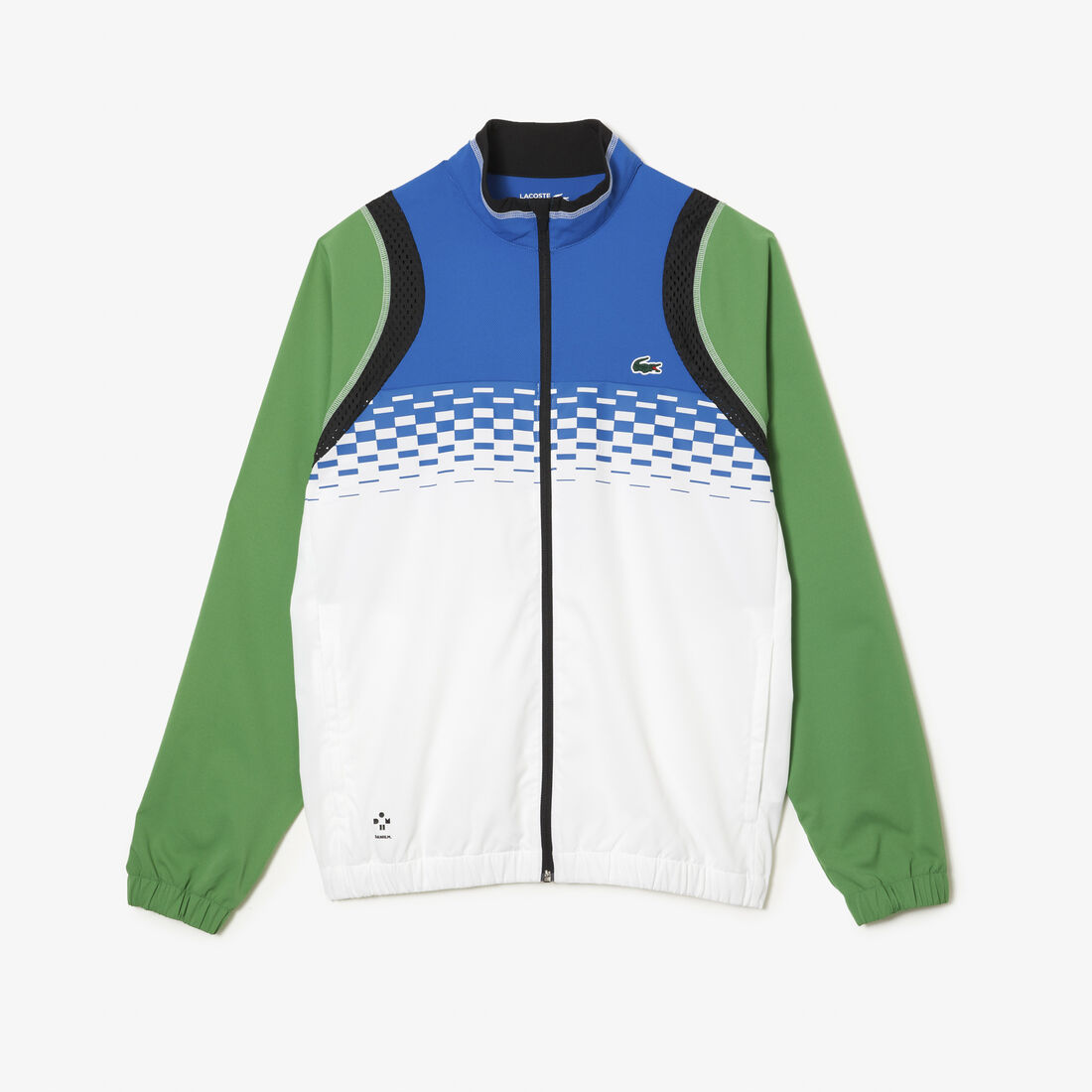 Men’s Lacoste Tennis x Daniil Medvedev Jogger Set Men’s Lacoste Tennis x Daniil Medvedev Jogger Set