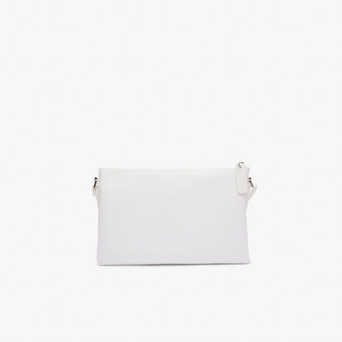 حقيبة نسائية L.12.12 مسطحة بحمالة كتف حقيبة نسائية L.12.12 مسطحة بحمالة كتف