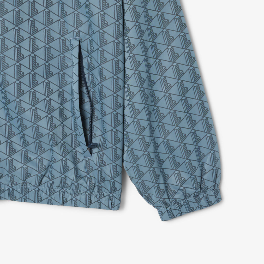 سترة رياضية مونوغرام سترة رياضية مونوغرام