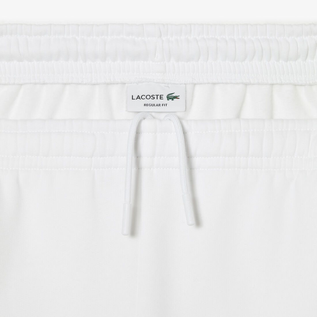 شورت صوف قطني مقسم بألوان بقصة عادية للرجال شورت صوف قطني مقسم بألوان بقصة عادية للرجال