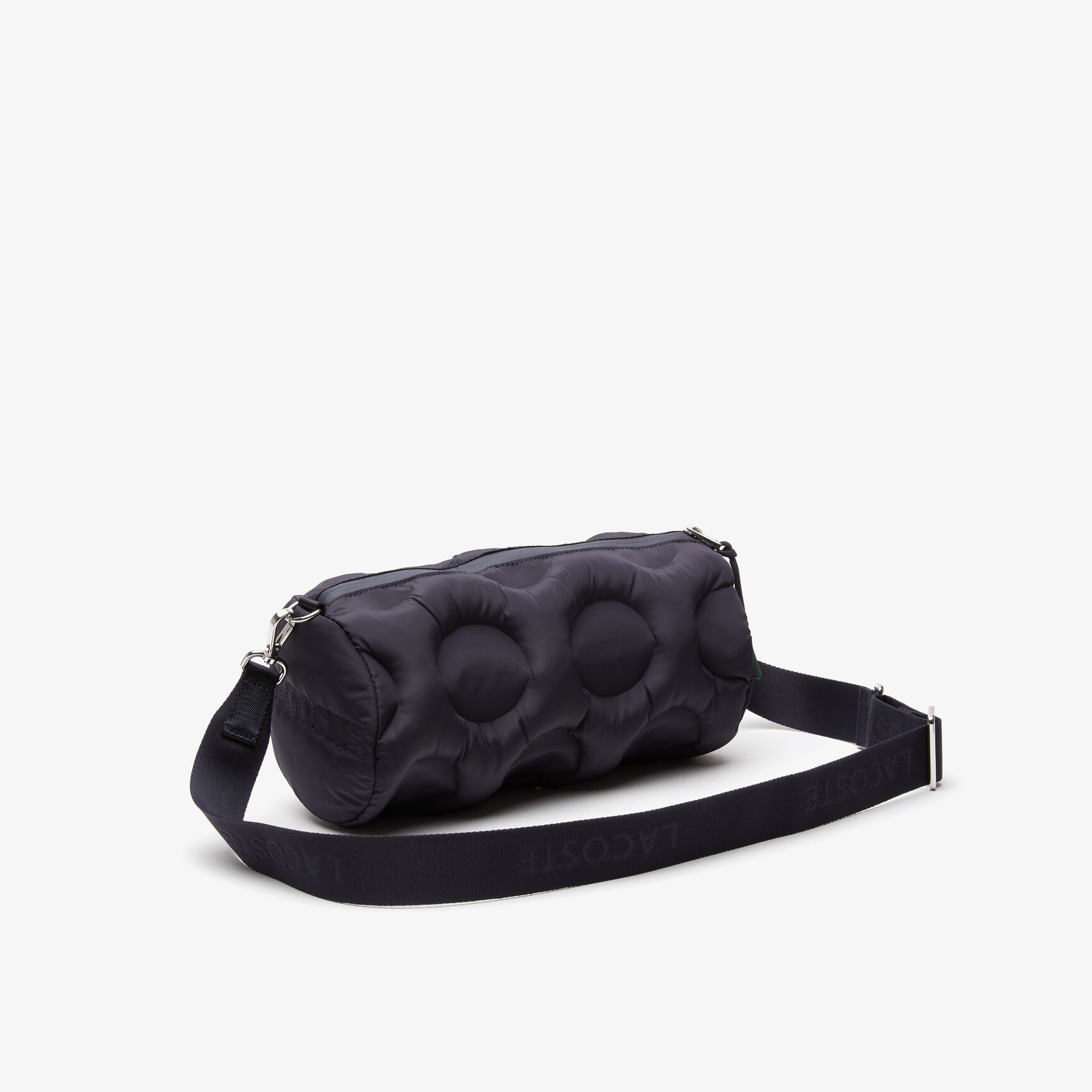 Women's Lacoste Golf Ball Effect Padded Roll Bag