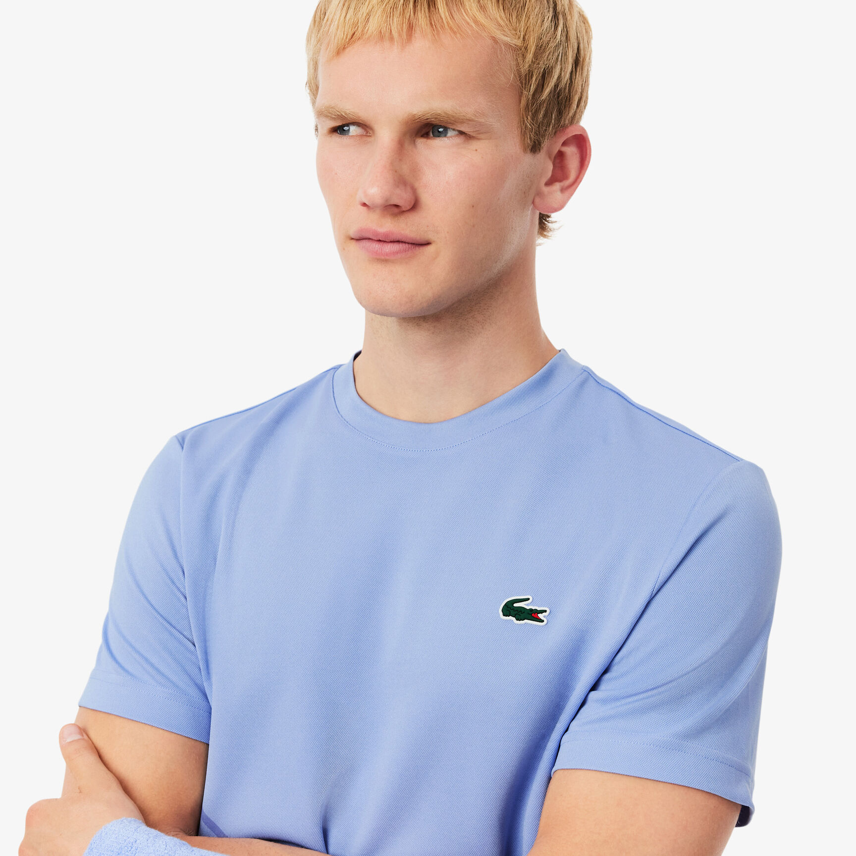 Ultra Dry Printed Tennis T-shirt Ultra Dry Printed Tennis T-shirt