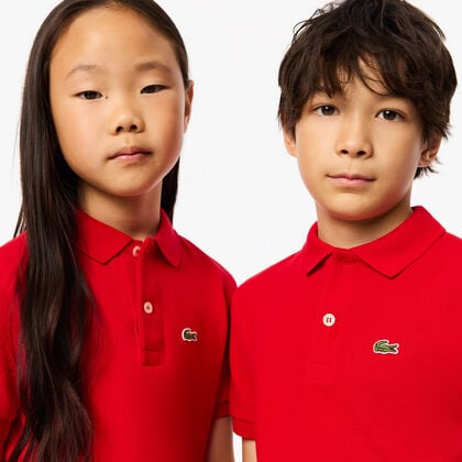 Petit Pique Polo Shirt Petit Pique Polo Shirt