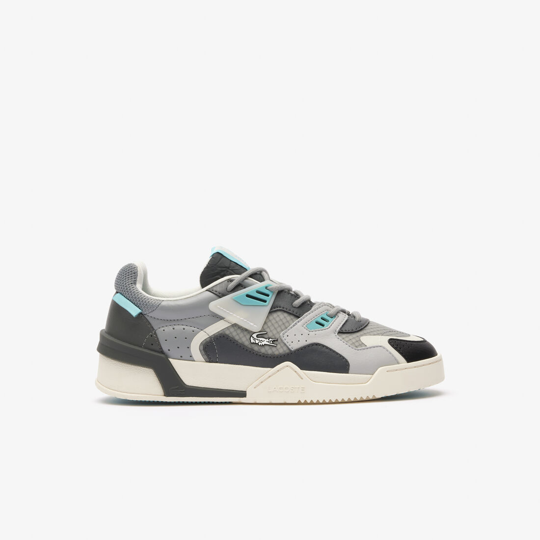 Men's LT 125 Textile Trainers