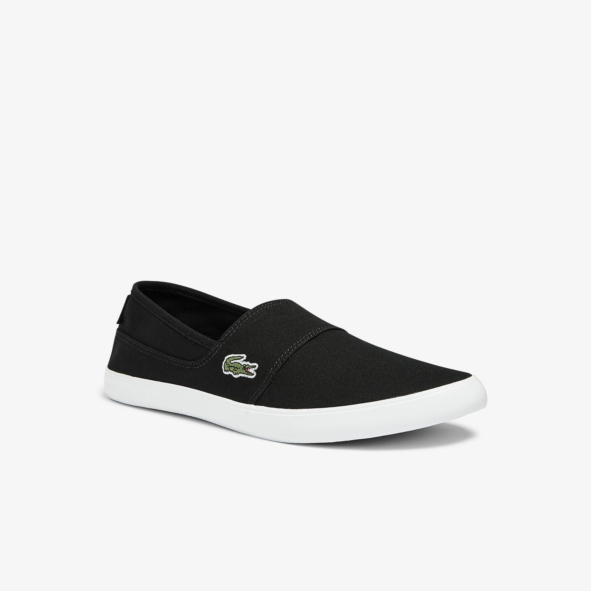 Men s Marice Canvas Slip ons