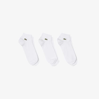 3-pack Low Socks