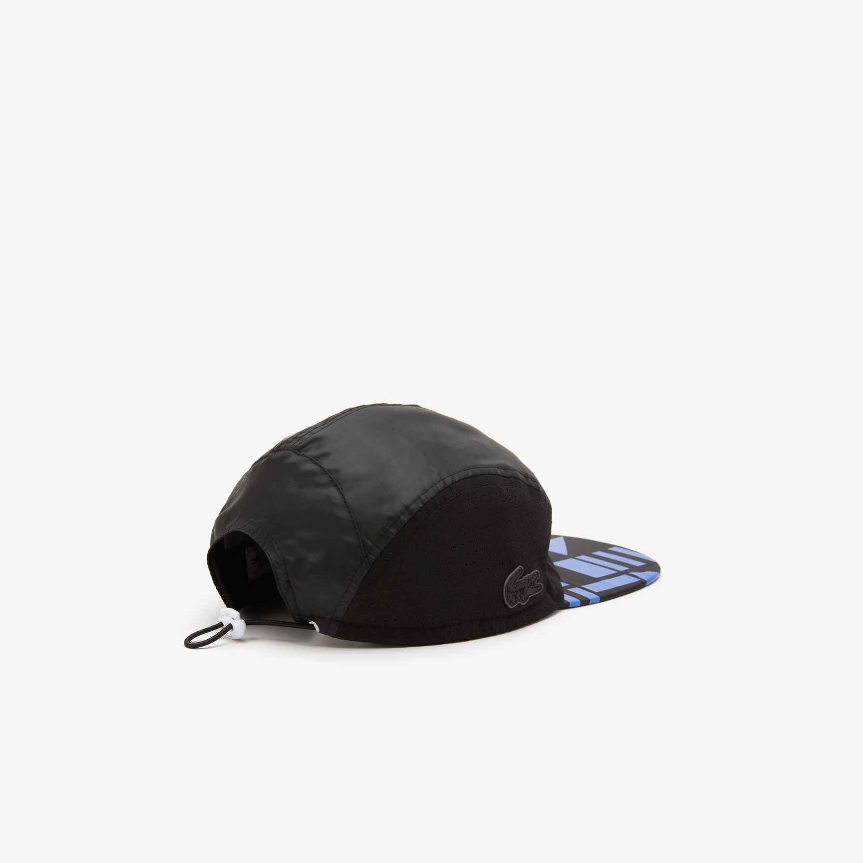 Men's Lacoste SPORT Foldable Visor Cap