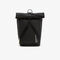 men s lacoste chantaco contrast inscription backpack