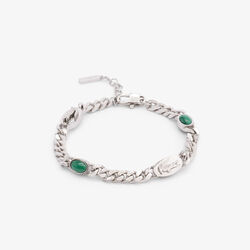 Easy Chain Bracelet