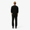 men s lacoste brushed fleece jogger trackpants