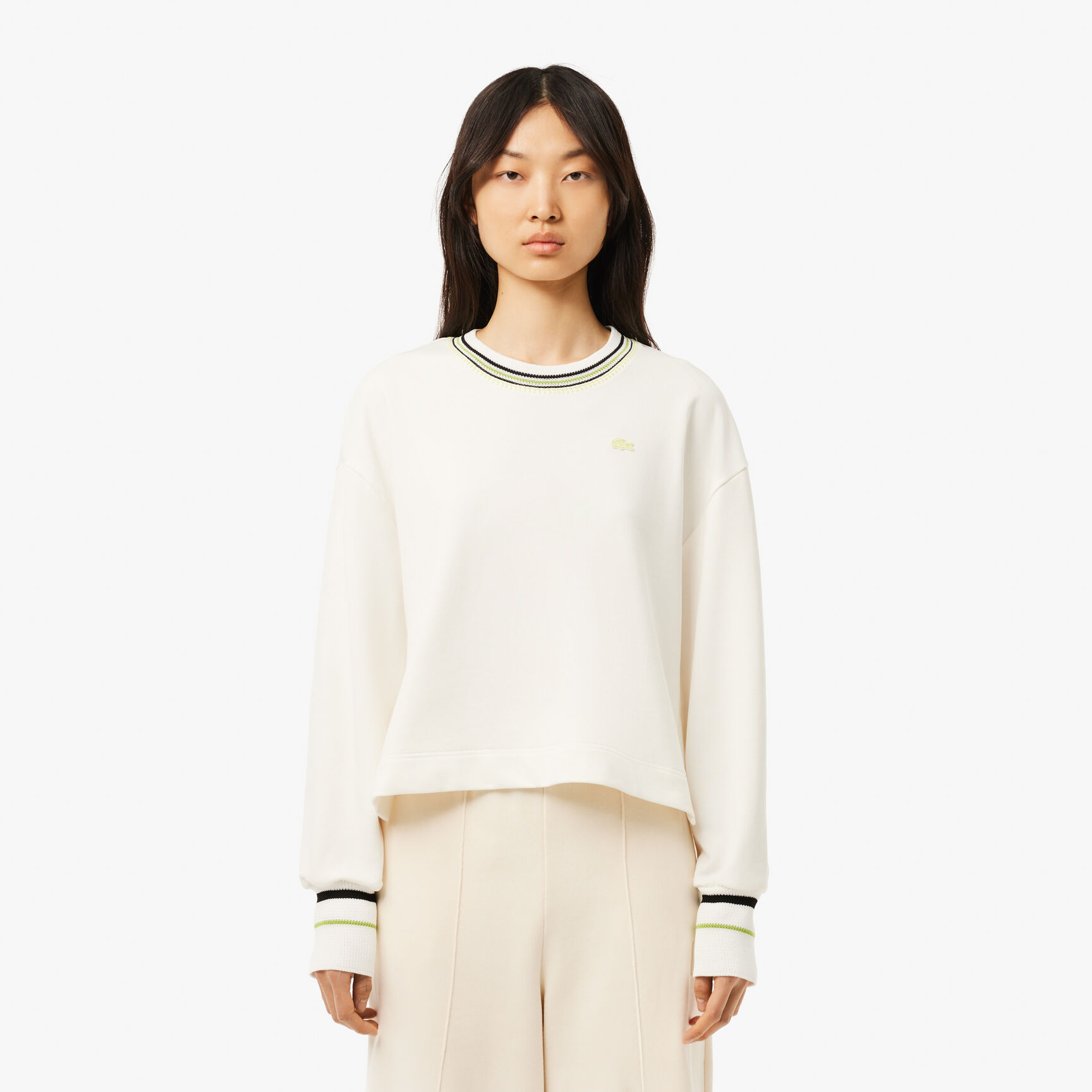 سترة صوف صناعة فرنسية