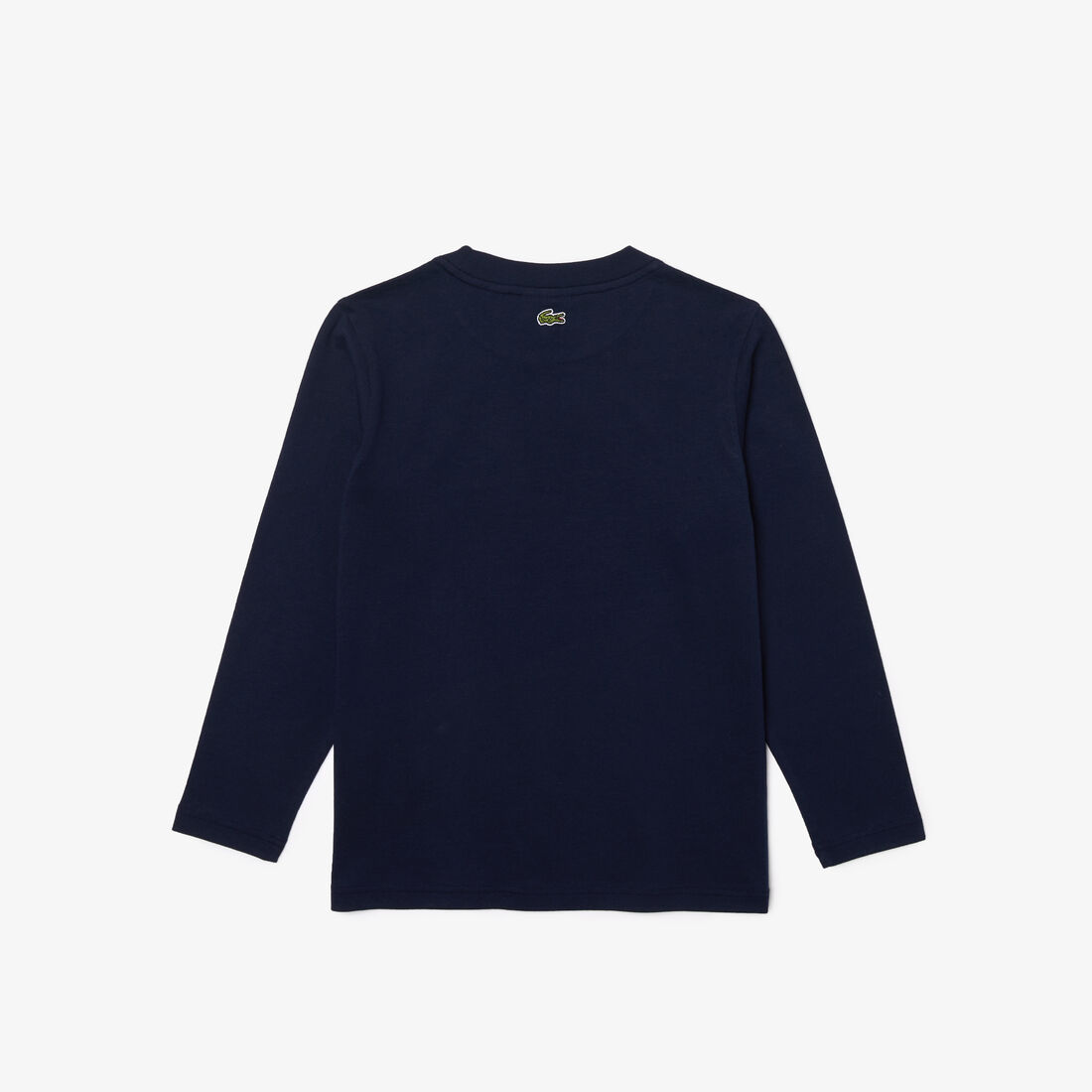 Boys' Printed Cotton T-shirt Boys' Printed Cotton T-shirt