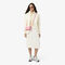 Pleated Satin Midi Skirt lacoste pleated satin midi skirt
