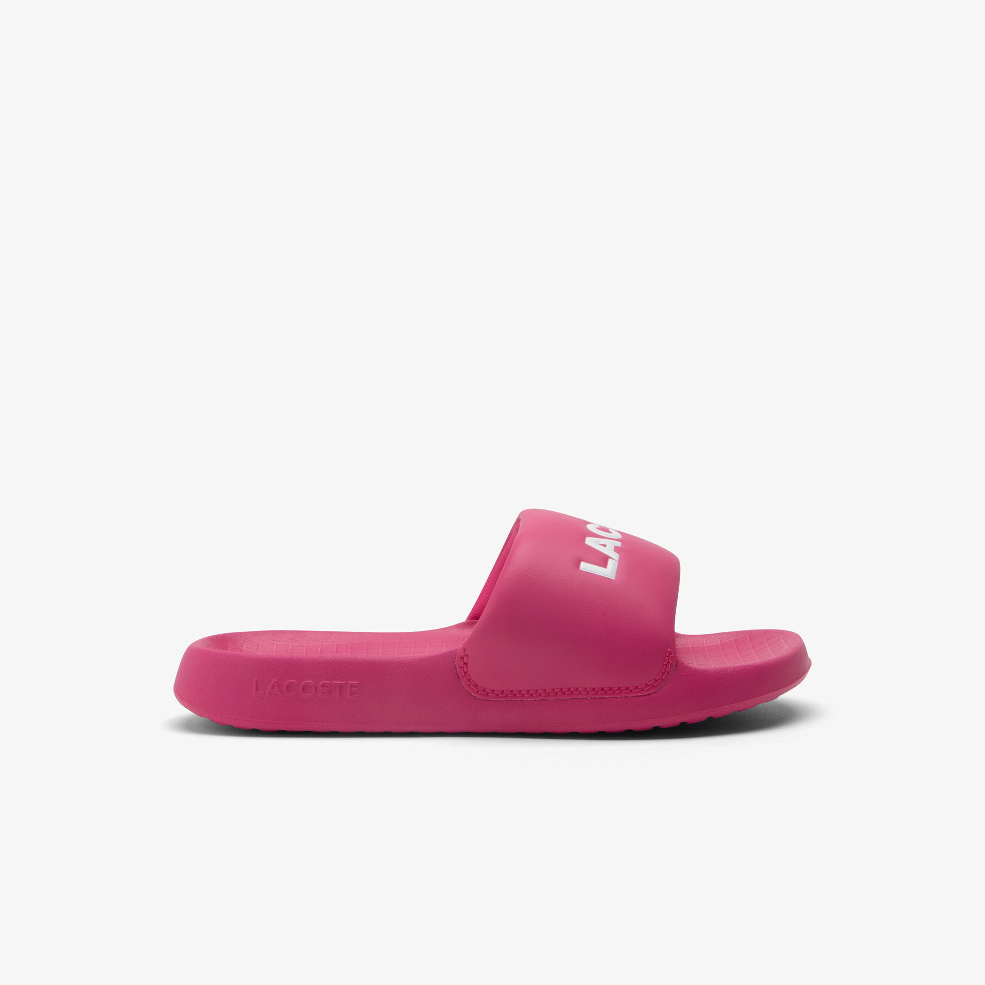 Women s Sandals Flip Flops Lacoste Women s Sliders Lacoste Egypt