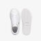 Women's Lerond Set Leather Sneakers lacoste women s lerond set leather sneakers