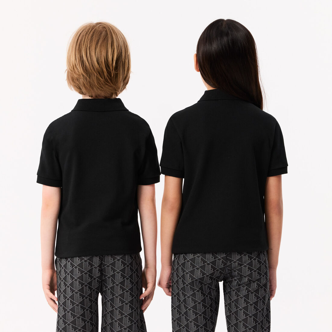 Petit Pique Polo Shirt Petit Pique Polo Shirt