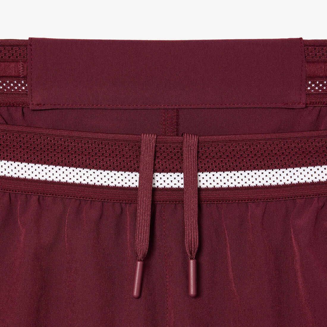 Lacoste Tennis x Novak Djokovic Shorts Lacoste Tennis x Novak Djokovic Shorts