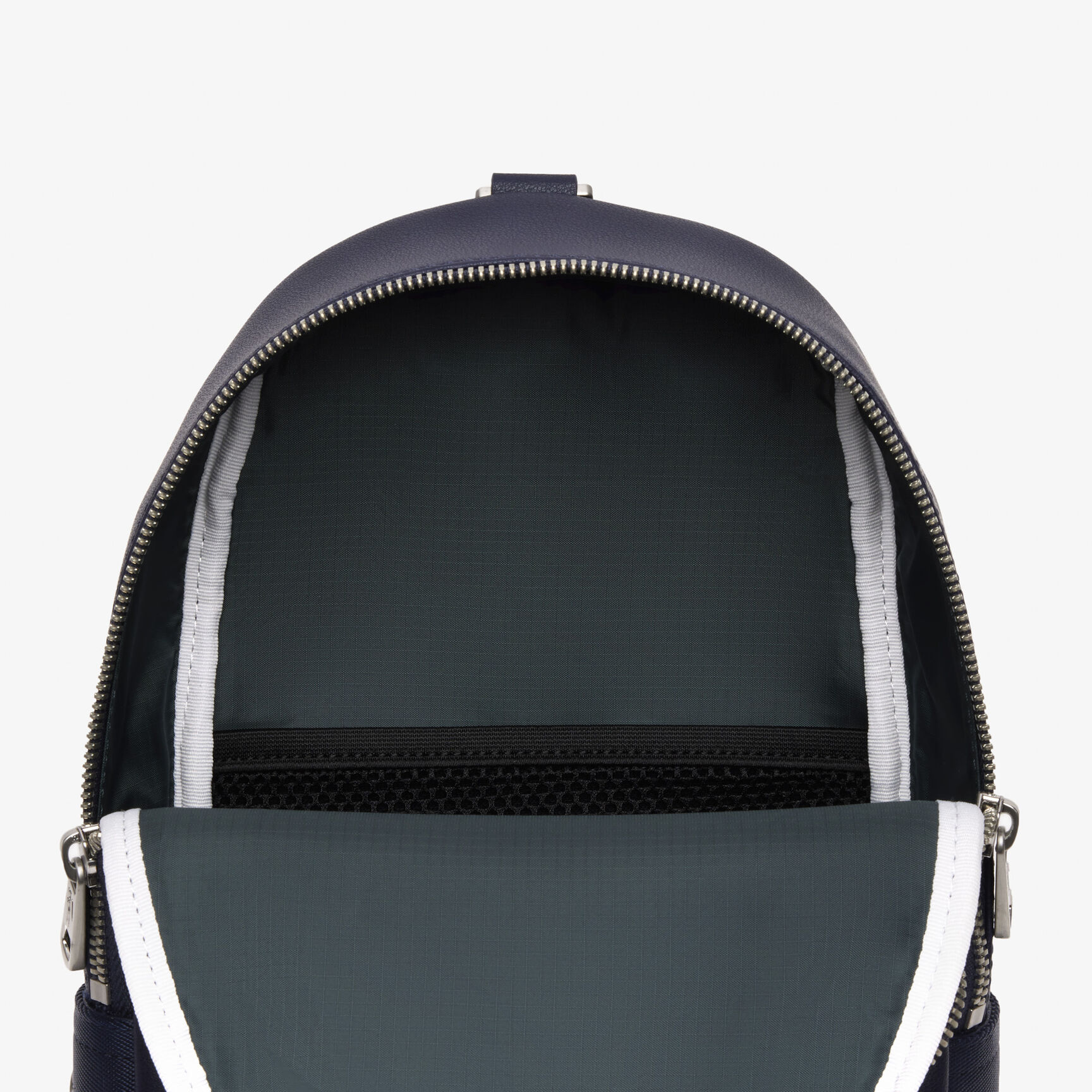 حقيبة صغيرة جلد عجل بارز للرجال حقيبة صغيرة جلد عجل بارز للرجال