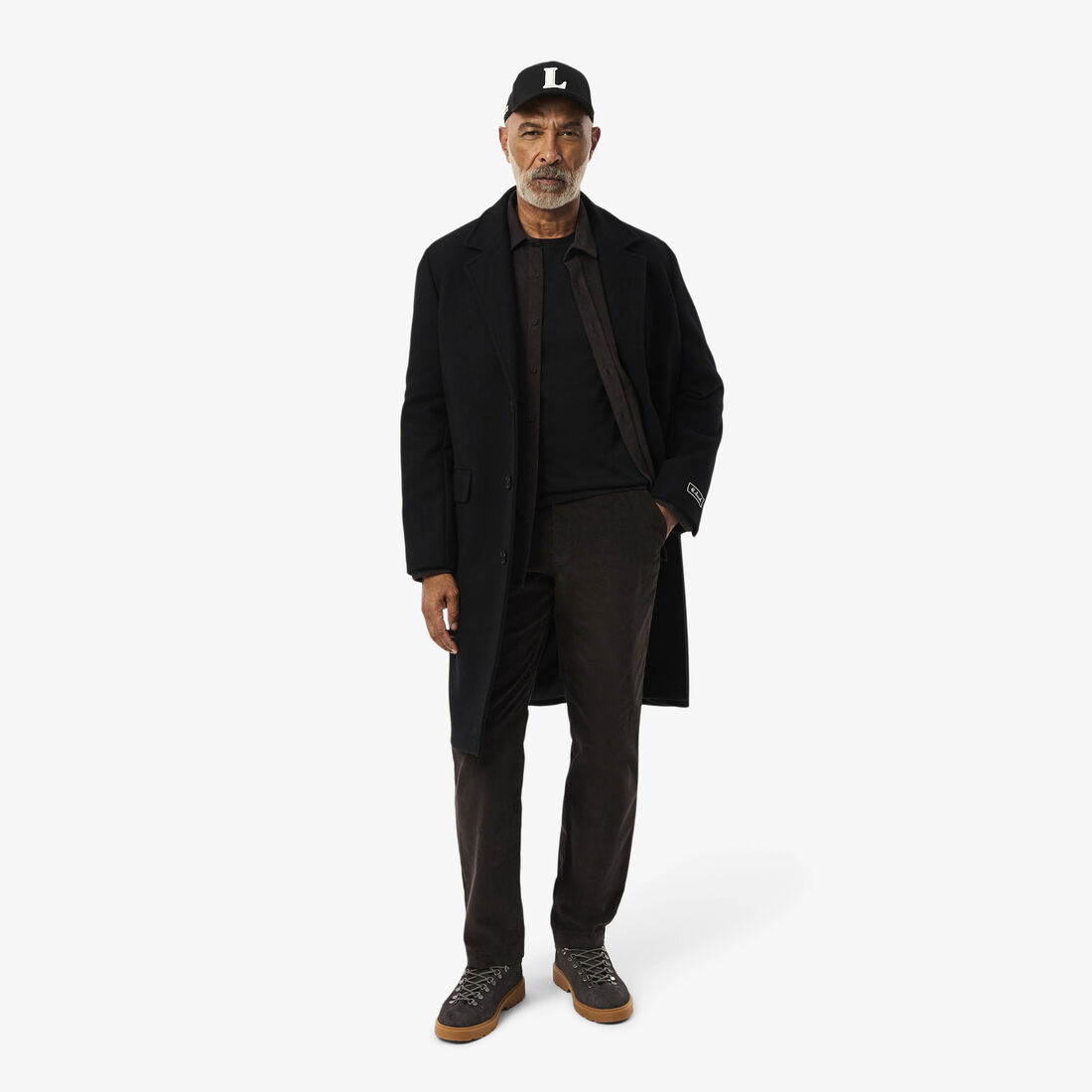 Men's Crew Neck Pima Cotton Jersey T-shirt Men's Crew Neck Pima Cotton Jersey T-shirt