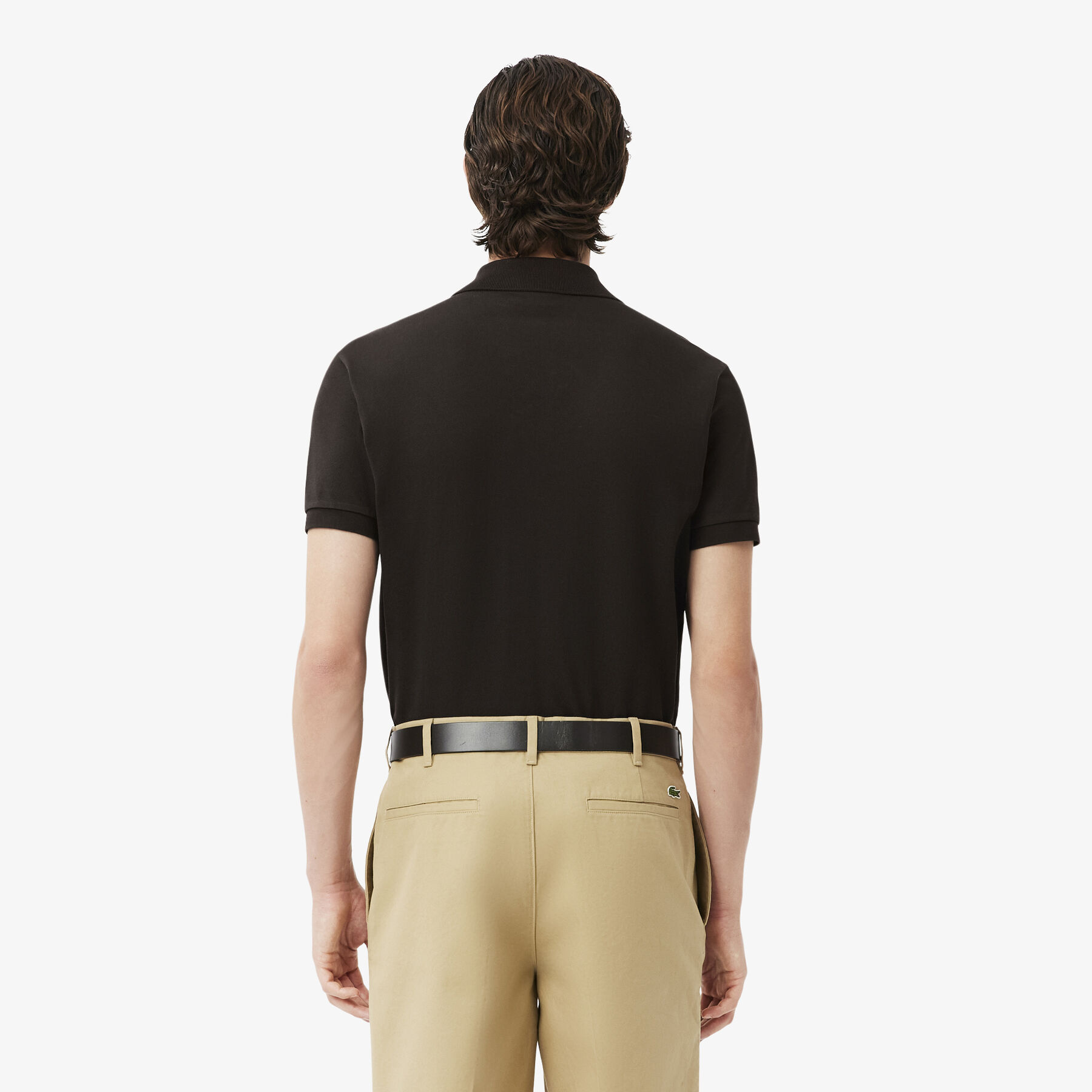 Classic Fit L.12.12 Original Polo Shirt