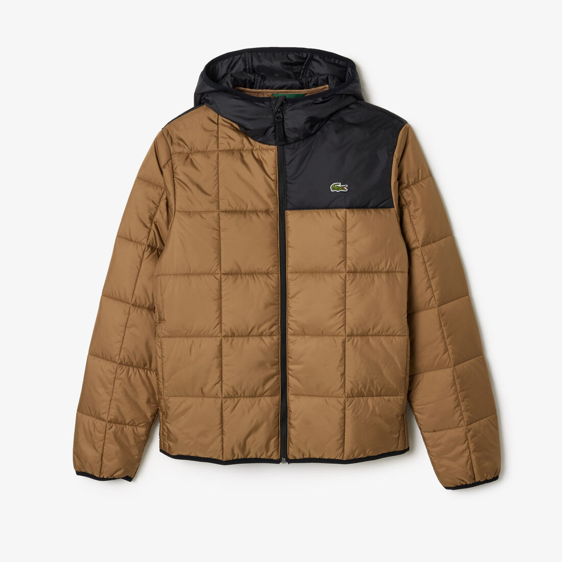 Showerproof Padded Hood Puffer Jacket Showerproof Padded Hood Puffer Jacket