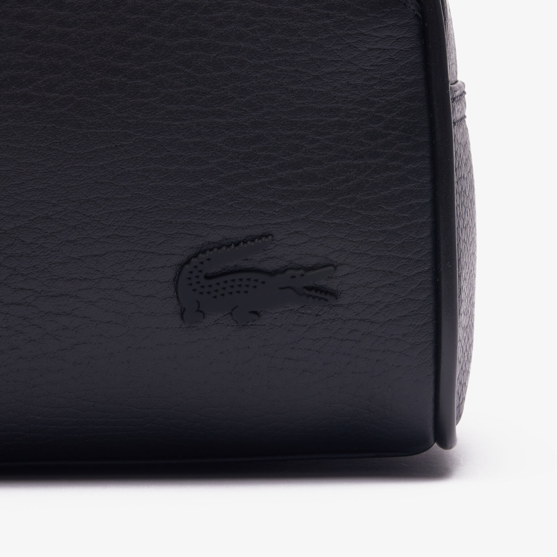 Angy Mesh Pocket Vanity Bag