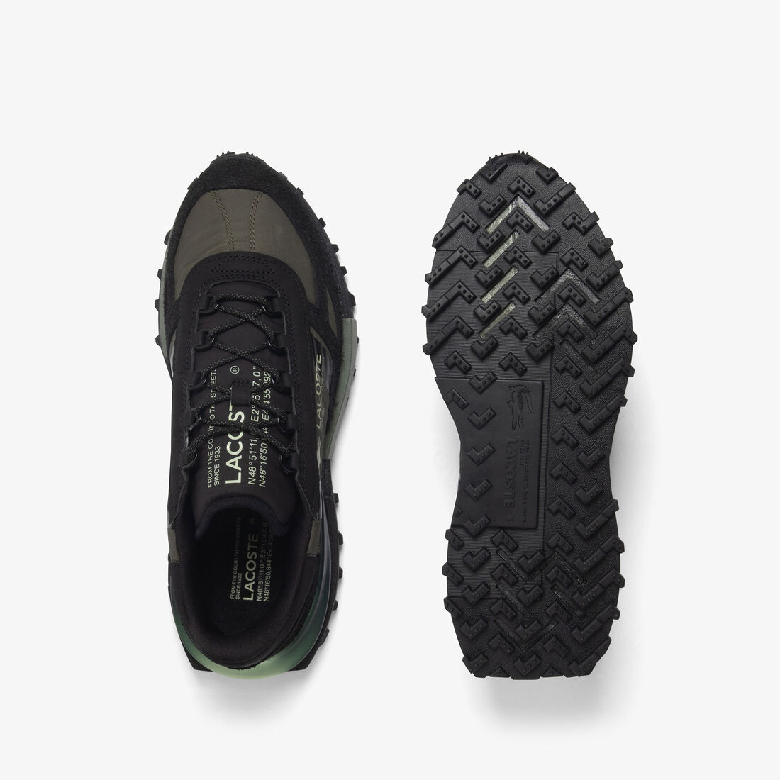 Men's Elite Active Sneakers Men's Elite Active Sneakers