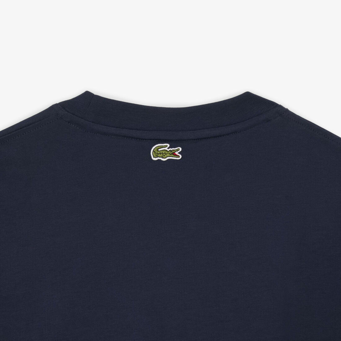 تي شيرت جيرسي قطني مطبوع ومطرز تي شيرت جيرسي قطني مطبوع ومطرز