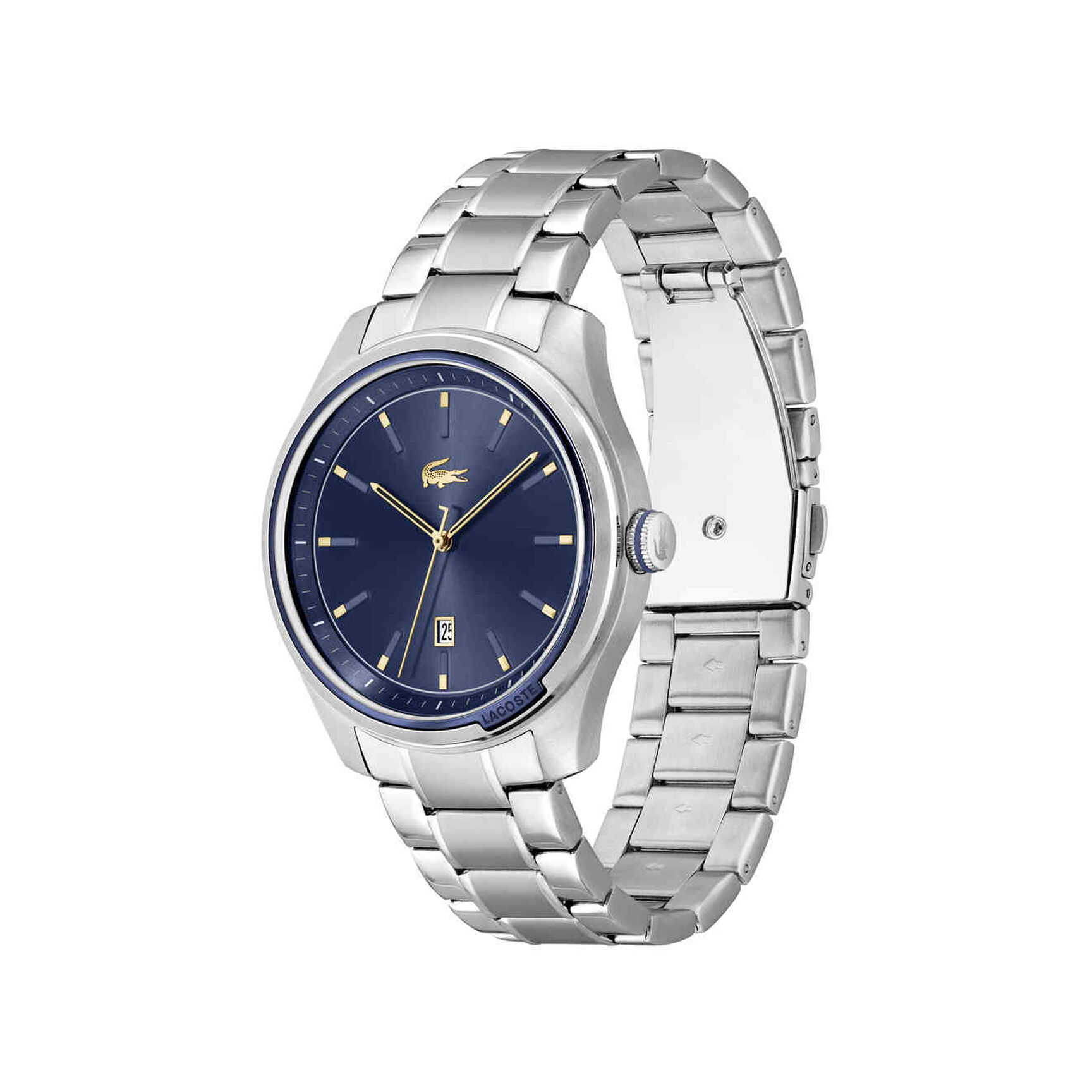 Men Musketeer Quartz Watch