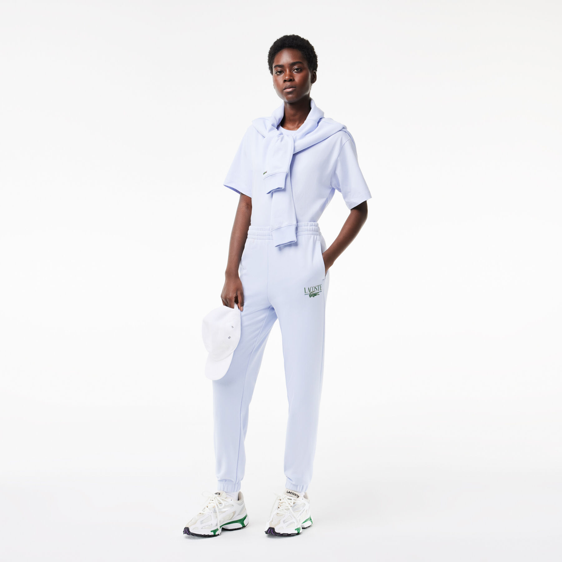 Lacoste Printed Jogger Track Pants lacoste printed jogger track pants
