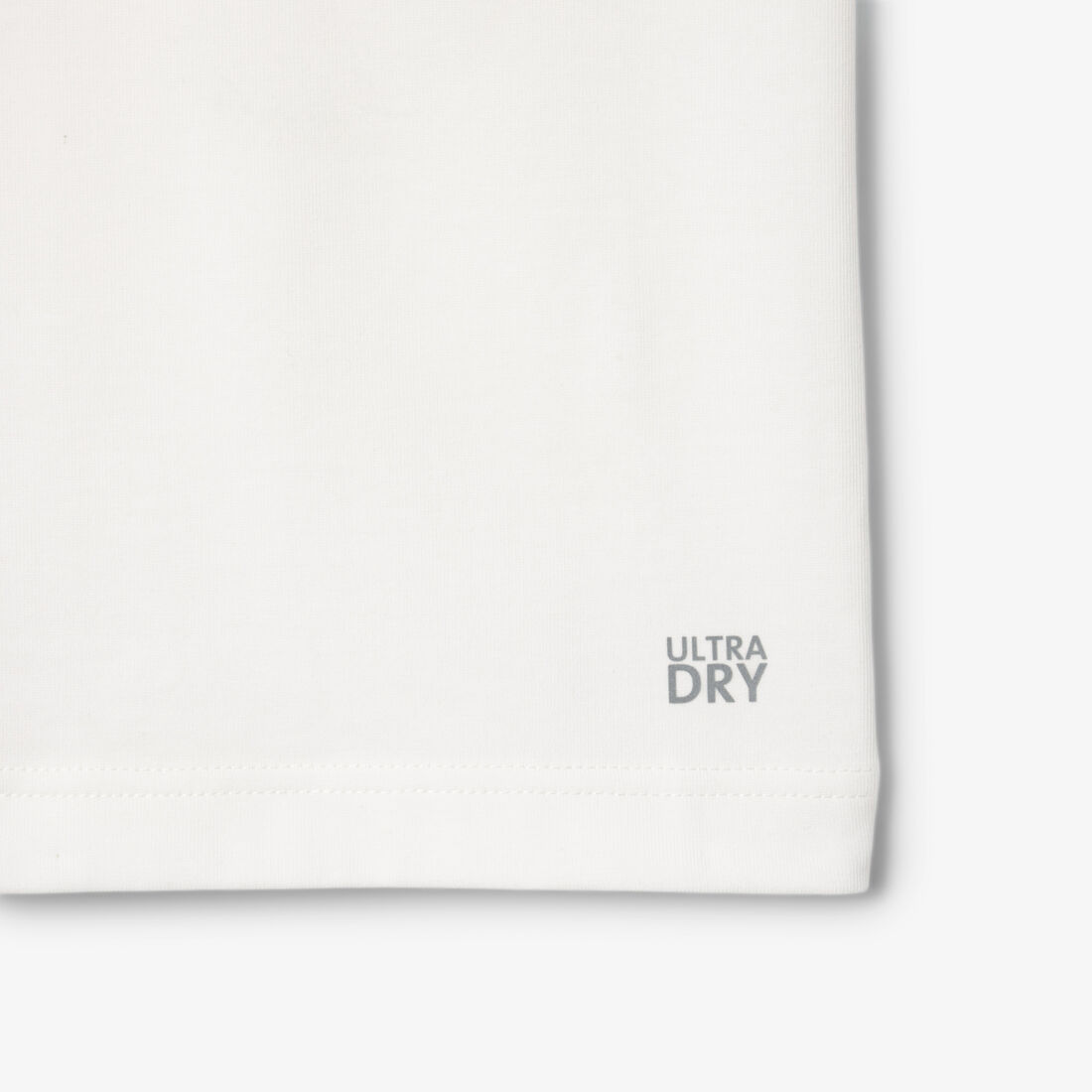 تي شيرت جولف مطبوع بقصّة مريحة تي شيرت جولف مطبوع بقصّة مريحة