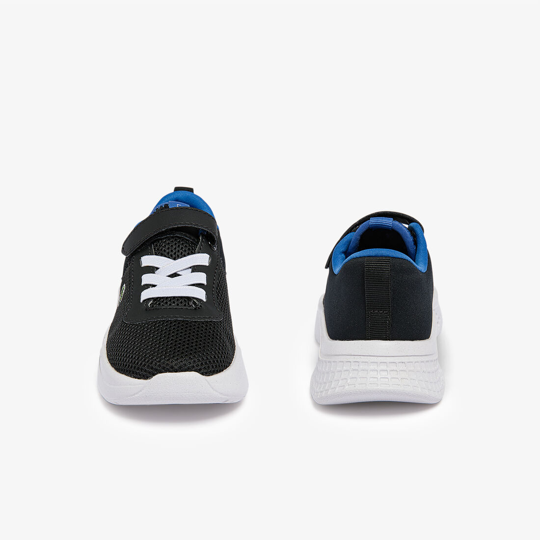 Infants' Court-Drive Textile Trainers Infants' Court-Drive Textile Trainers