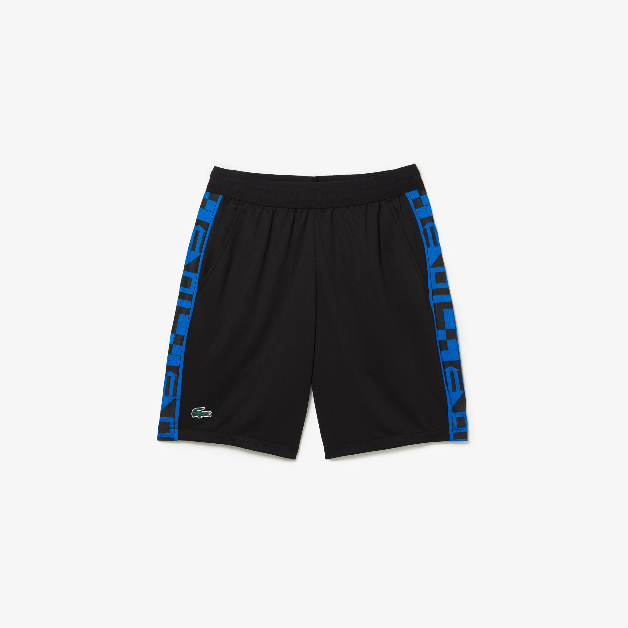 Short on sale lacoste 2018