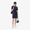 French Made Slim Fit Polo Dress French Made Slim Fit Polo Dress
