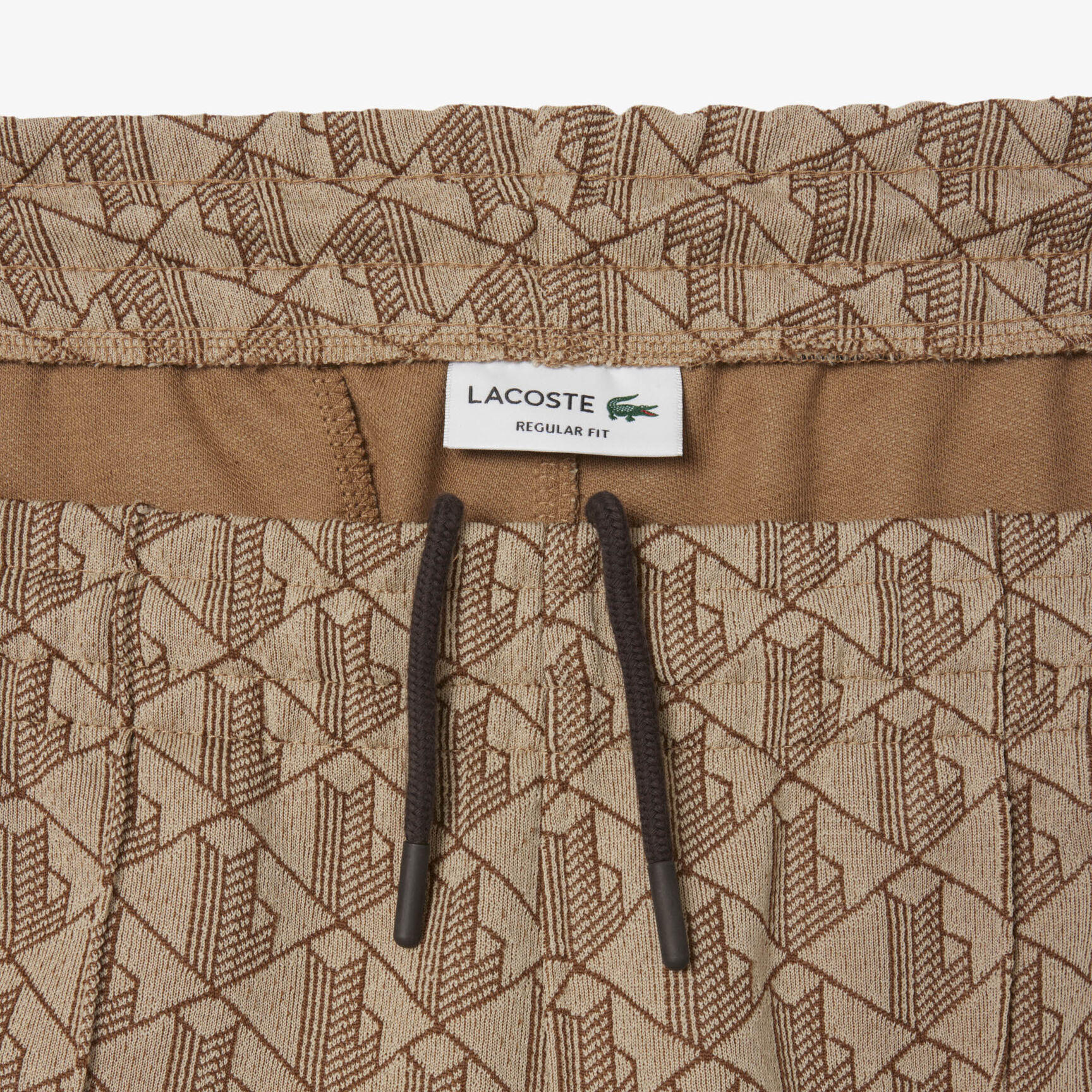 بنطال رياضي بطبعة باريس مونوغرام