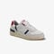 Men's T-Clip Leather Sneakers lacoste men s t clip leather sneakers