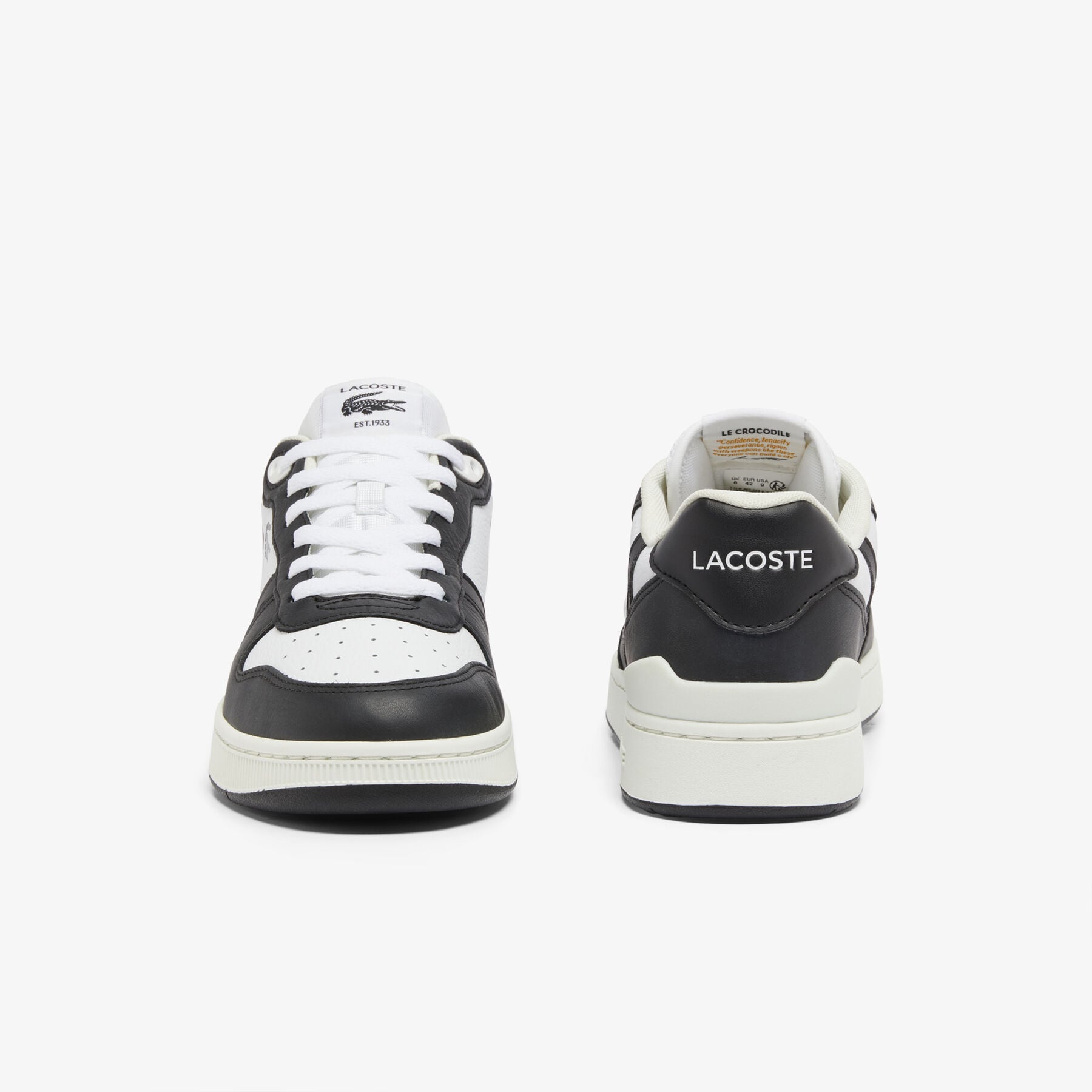 Men's T-Clip Set Trainers