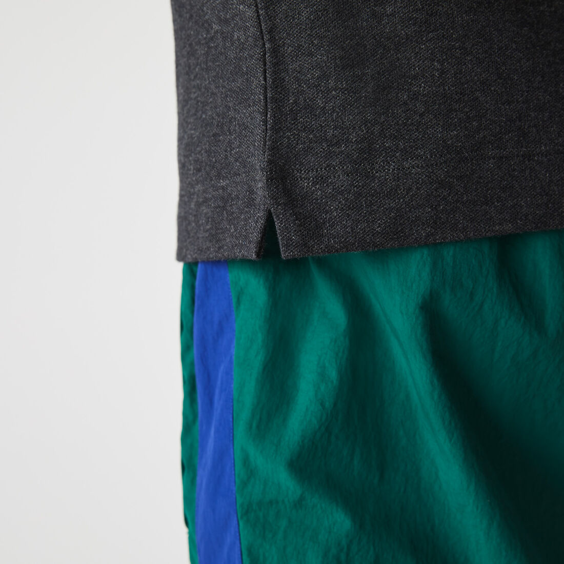 Regular Fit Paris Stretch Pique Polo Shirt Regular Fit Paris Stretch Pique Polo Shirt