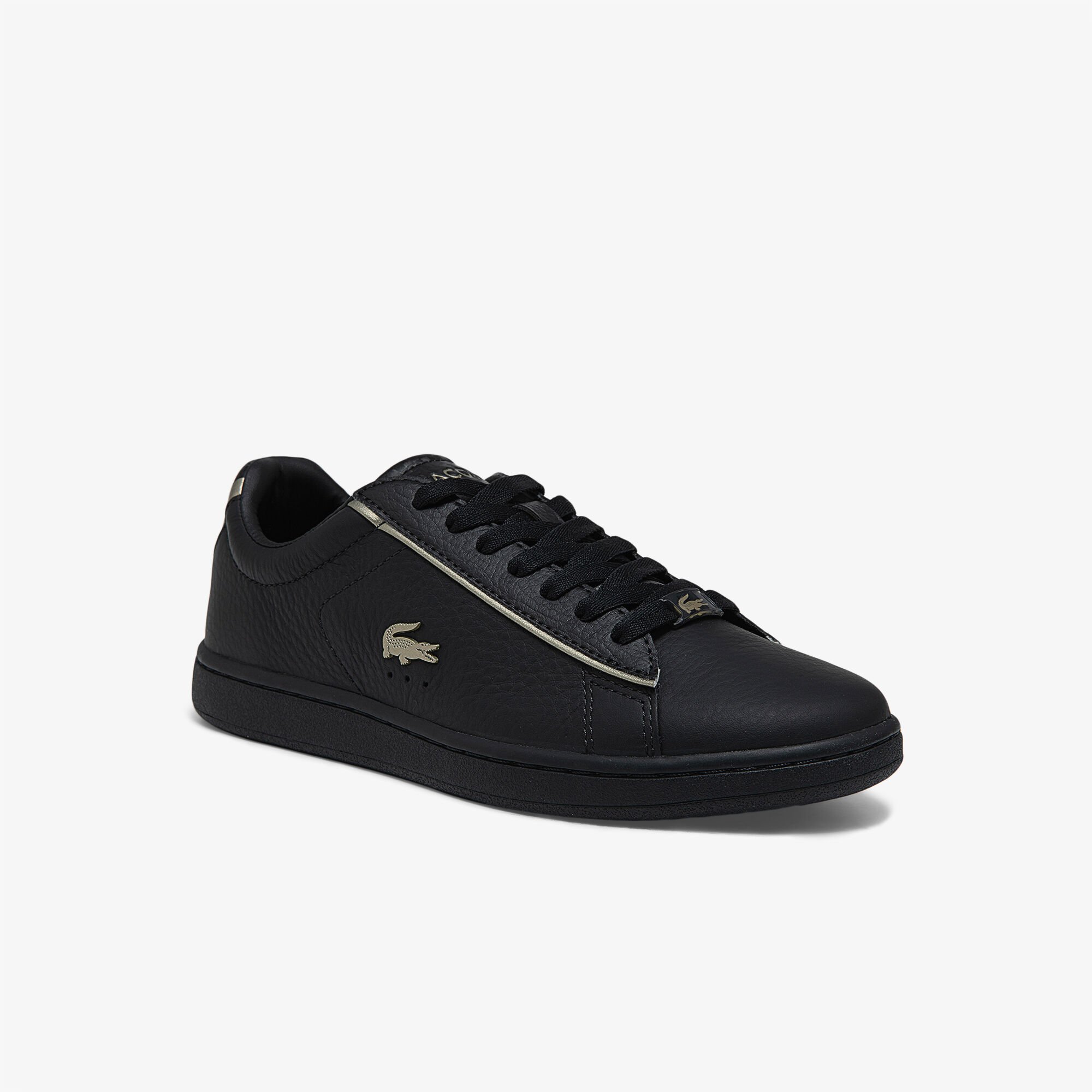 Lacoste carnaby evo trainers deals