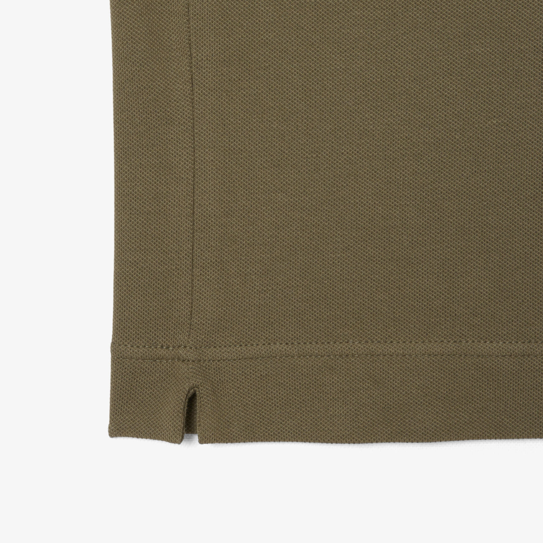 Regular Fit Paris Stretch Pique Polo Shirt