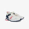 Men's L003 Textile Trainers Men's L003 Textile Trainers