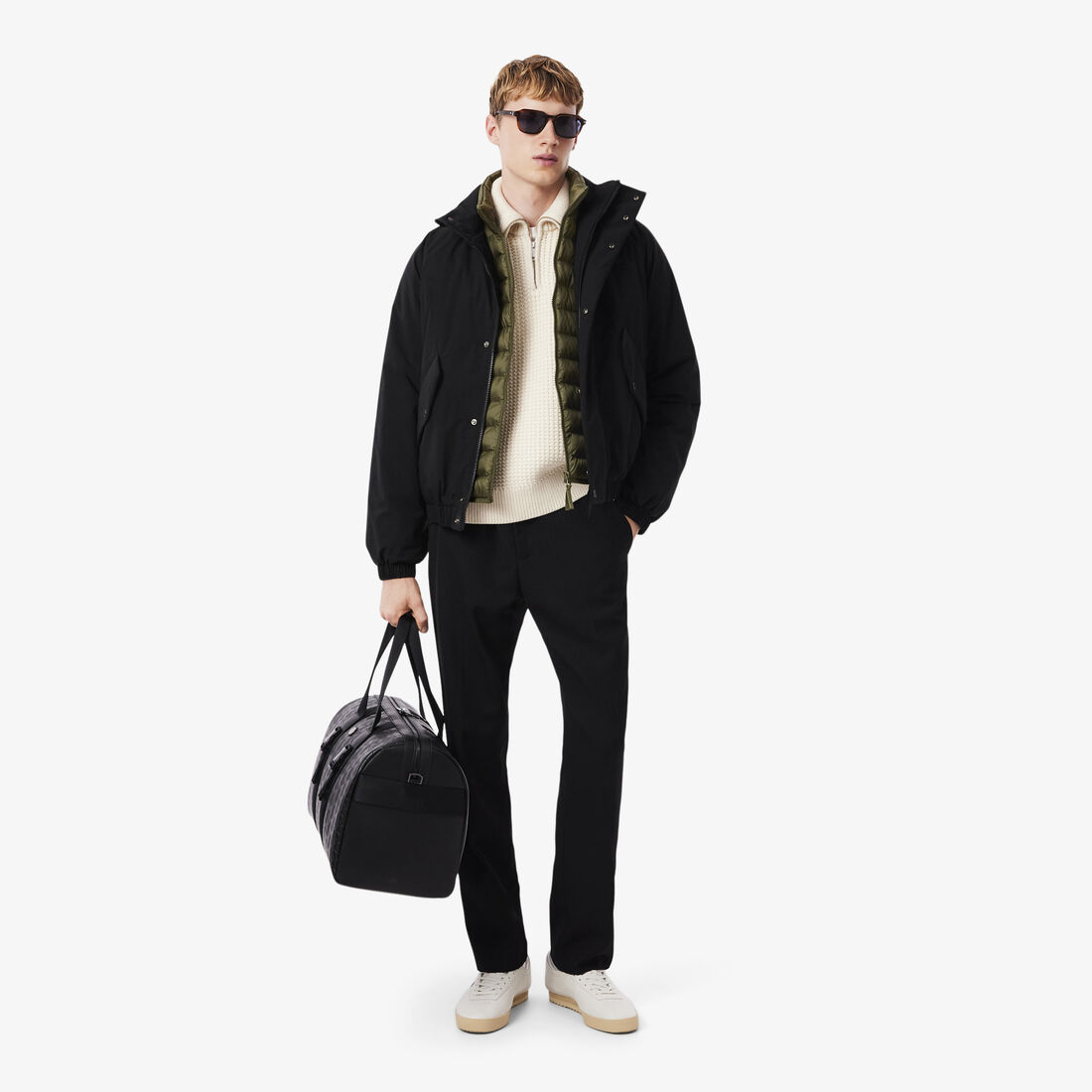 سترة منتفخة مقاومة للماء سترة منتفخة مقاومة للماء