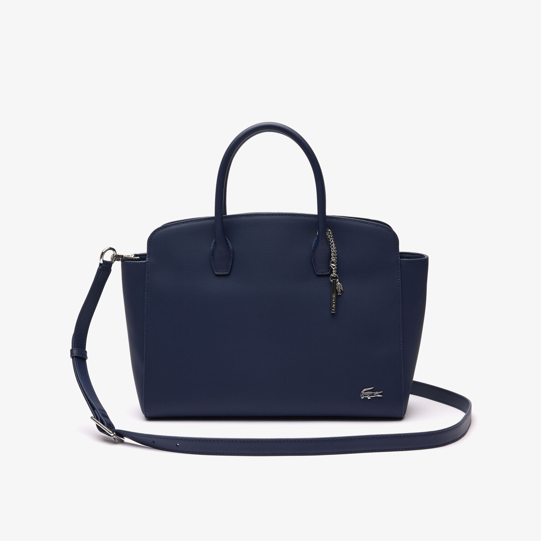 Daily Lifestyle Coated Canvas Purse Daily Lifestyle Coated Canvas Purse