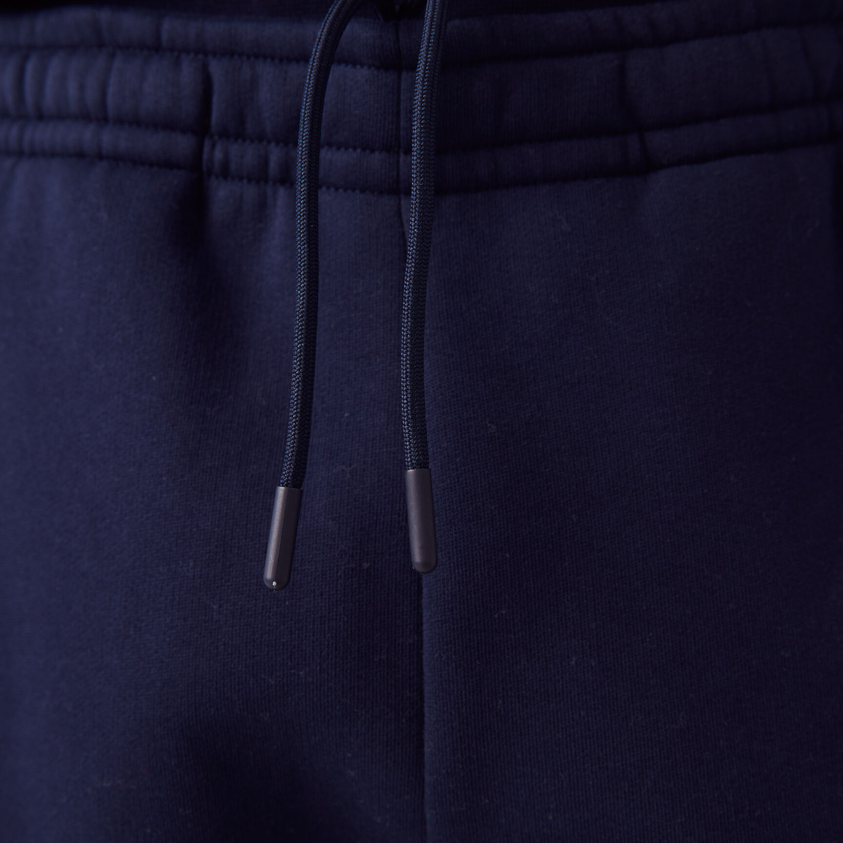 Men's Lacoste Printed Bands Trackpants