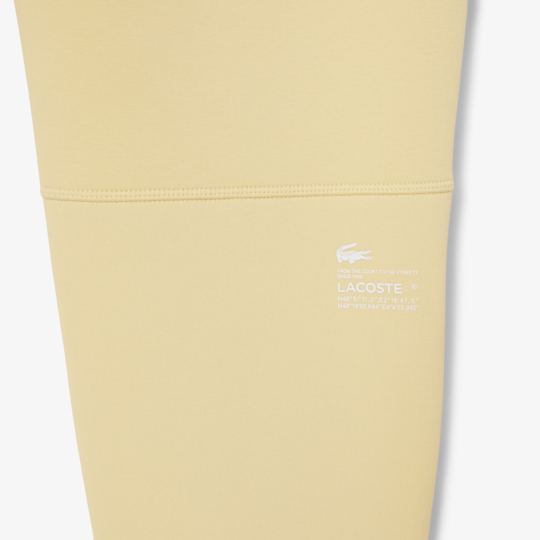 Cotton Sweatpants Cotton Sweatpants