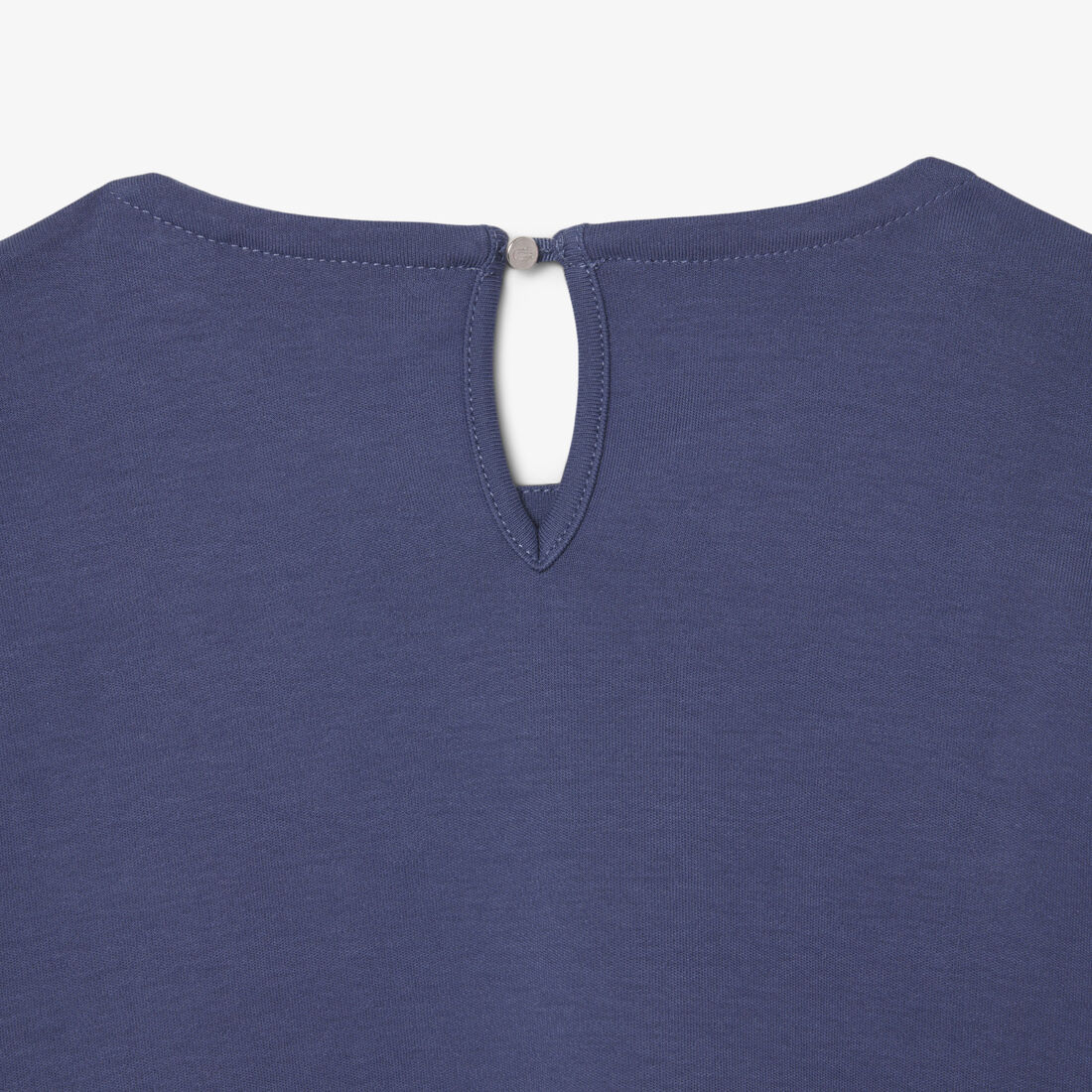 Long Sleeved Branded Cotton T-shirt Long Sleeved Branded Cotton T-shirt