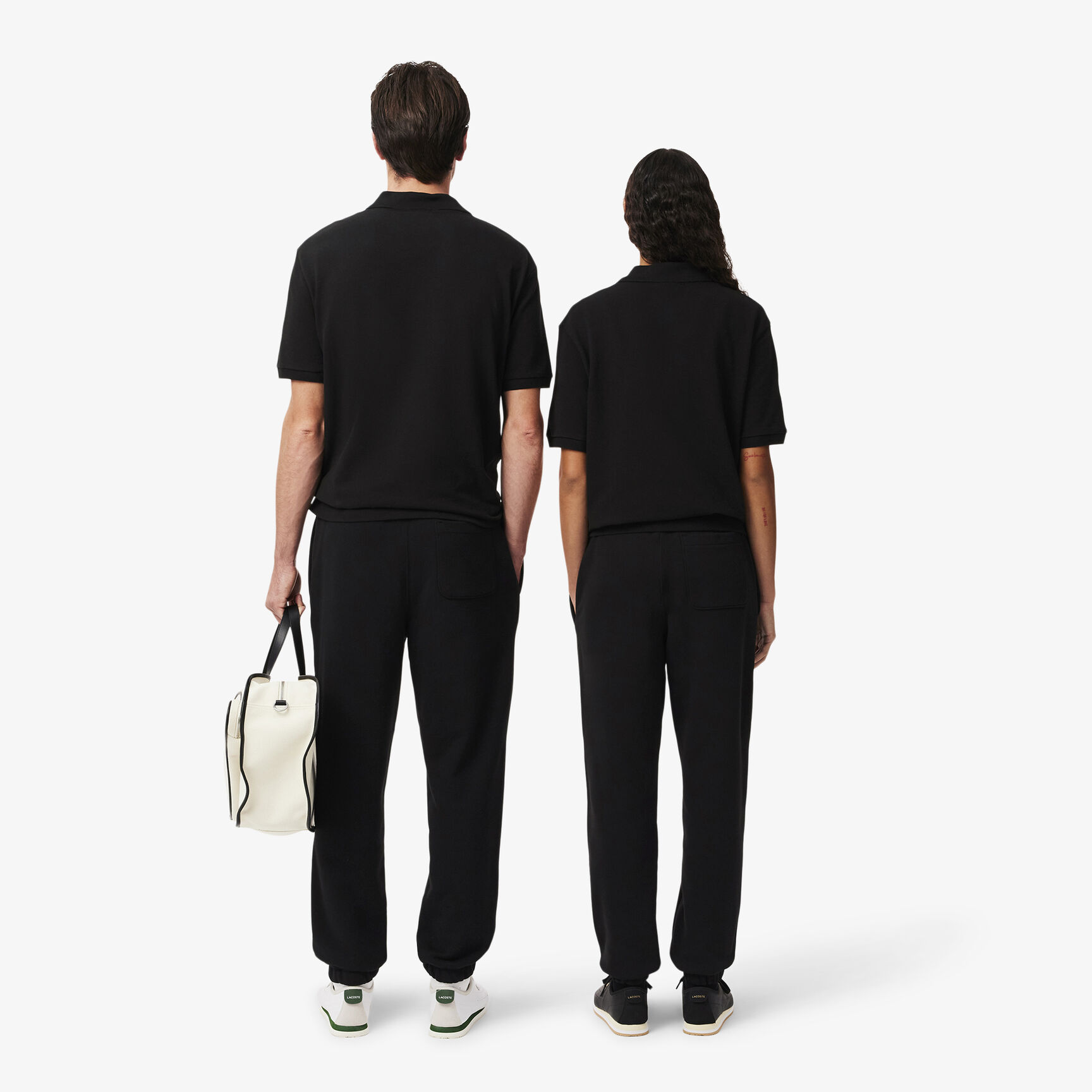 Relaxed Fit Sweatpants 