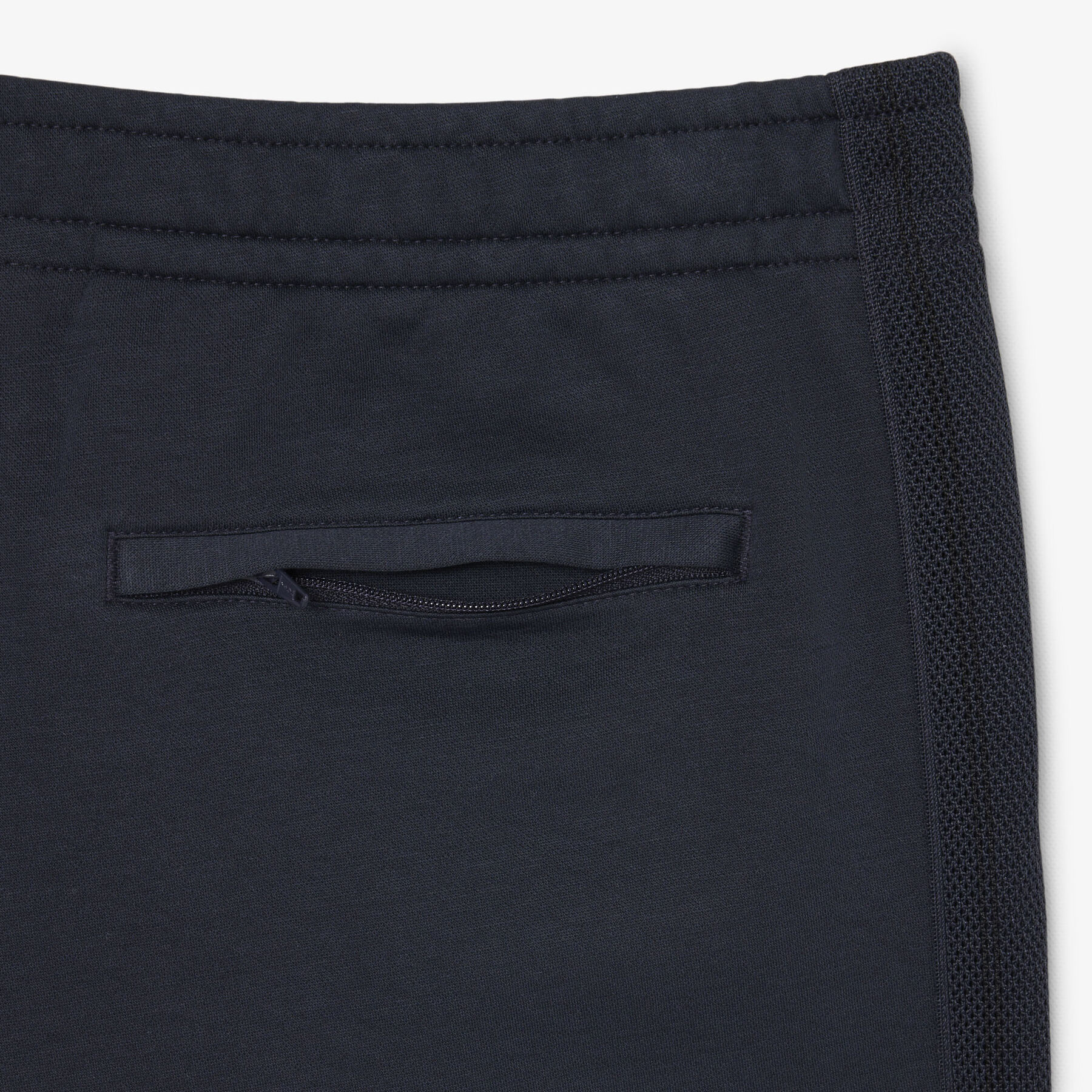 lacoste french made sweatpants