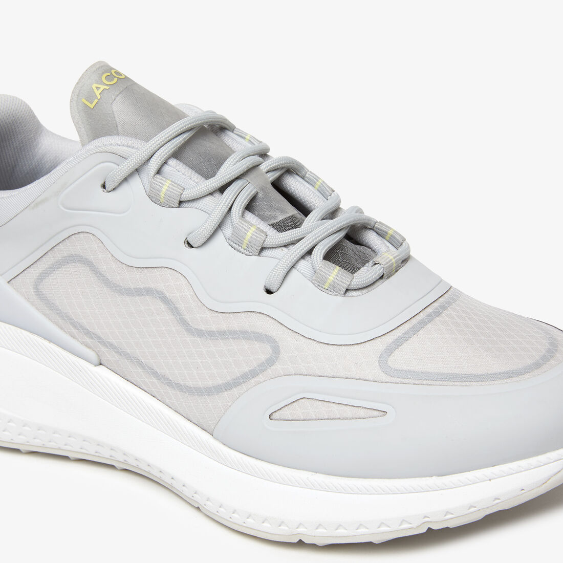 Women's Lacoste Active 4851 Textile Trainers Women's Lacoste Active 4851 Textile Trainers