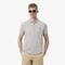Regular Fit Paris Stretch Pique Polo Shirt Regular Fit Paris Stretch Pique Polo Shirt